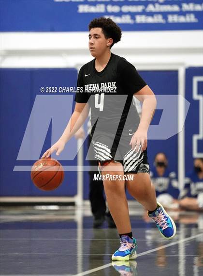 Thumbnail 1 in Buena Park @ La Habra photogallery.