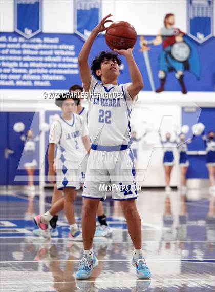 Thumbnail 1 in Buena Park @ La Habra photogallery.