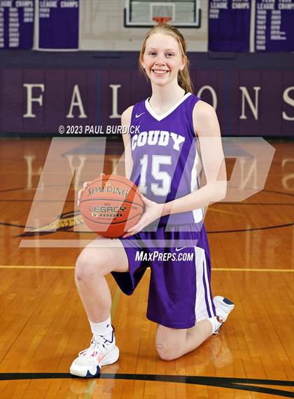 Thumbnail 2 in Coudersport Basketball Team Photos photogallery.