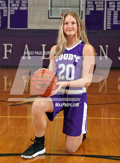 Thumbnail 3 in Coudersport Basketball Team Photos photogallery.