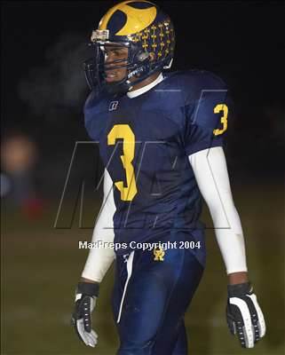 Thumbnail 3 in Bethel @ Oak Ridge (Sec. Playoff) photogallery.