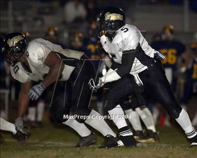 Thumbnail 1 in Bethel @ Oak Ridge (Sec. Playoff) photogallery.
