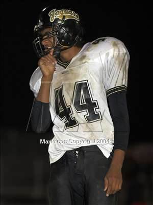 Thumbnail 1 in Bethel @ Oak Ridge (Sec. Playoff) photogallery.