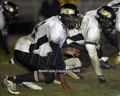 Thumbnail 2 in Bethel @ Oak Ridge (Sec. Playoff) photogallery.