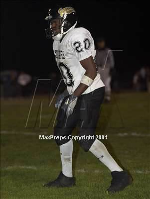 Thumbnail 3 in Bethel @ Oak Ridge (Sec. Playoff) photogallery.