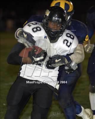 Thumbnail 1 in Bethel @ Oak Ridge (Sec. Playoff) photogallery.