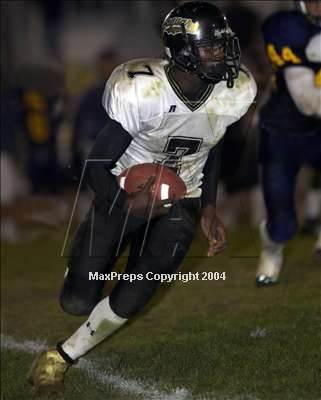 Thumbnail 1 in Bethel @ Oak Ridge (Sec. Playoff) photogallery.