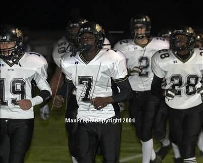 Thumbnail 1 in Bethel @ Oak Ridge (Sec. Playoff) photogallery.