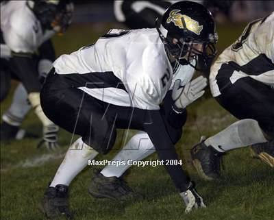 Thumbnail 3 in Bethel @ Oak Ridge (Sec. Playoff) photogallery.
