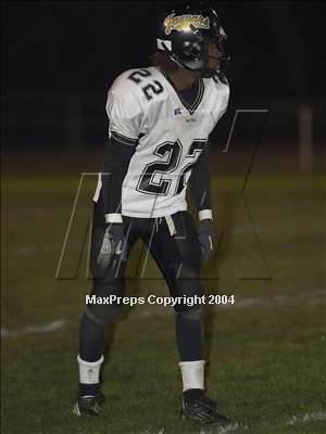 Thumbnail 3 in Bethel @ Oak Ridge (Sec. Playoff) photogallery.
