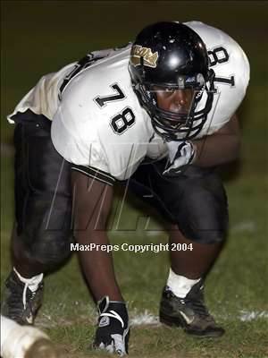 Thumbnail 1 in Bethel @ Oak Ridge (Sec. Playoff) photogallery.