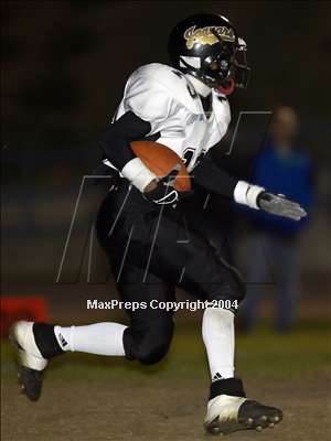 Thumbnail 2 in Bethel @ Oak Ridge (Sec. Playoff) photogallery.