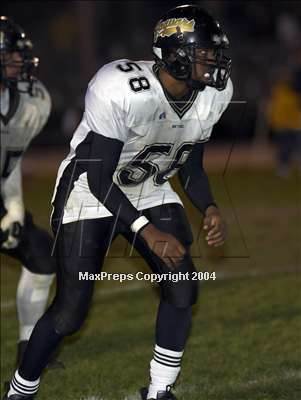 Thumbnail 1 in Bethel @ Oak Ridge (Sec. Playoff) photogallery.