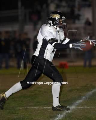 Thumbnail 2 in Bethel @ Oak Ridge (Sec. Playoff) photogallery.