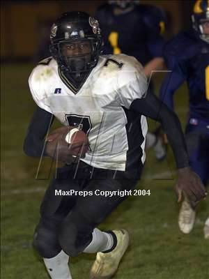 Thumbnail 3 in Bethel @ Oak Ridge (Sec. Playoff) photogallery.