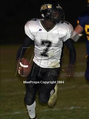 Thumbnail 1 in Bethel @ Oak Ridge (Sec. Playoff) photogallery.