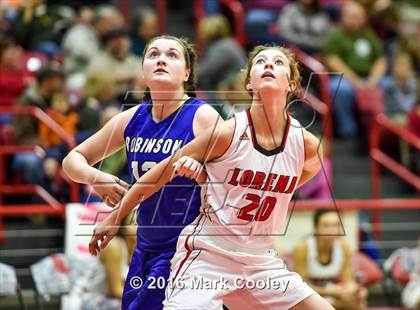 Thumbnail 1 in Robinson @ Lorena photogallery.