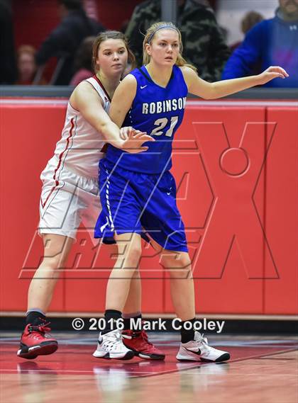 Thumbnail 2 in Robinson @ Lorena photogallery.