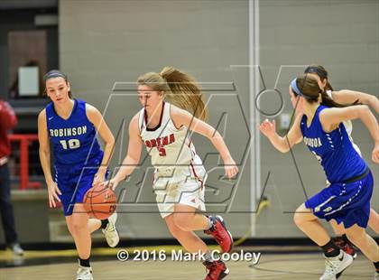 Thumbnail 1 in Robinson @ Lorena photogallery.