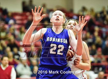 Thumbnail 3 in Robinson @ Lorena photogallery.