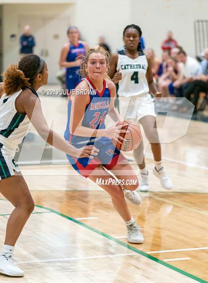 Thumbnail 1 in Roncalli @ Cathedral photogallery.