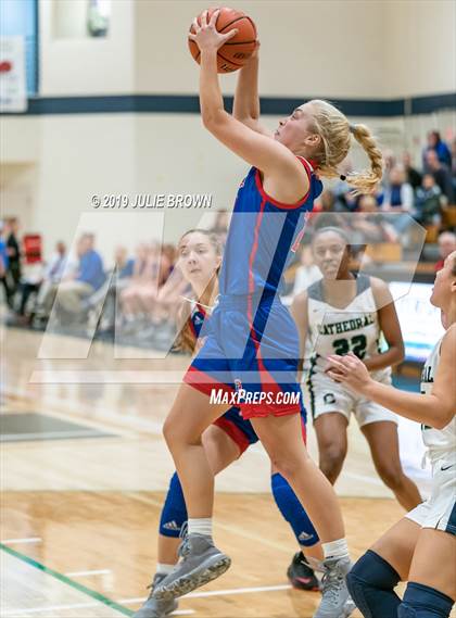 Thumbnail 3 in Roncalli @ Cathedral photogallery.