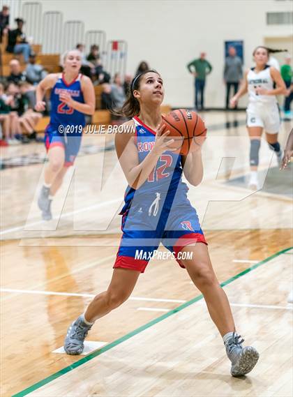 Thumbnail 3 in Roncalli @ Cathedral photogallery.