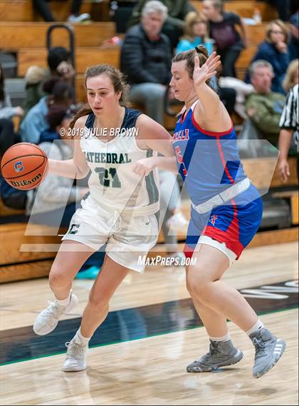 Thumbnail 3 in Roncalli @ Cathedral photogallery.