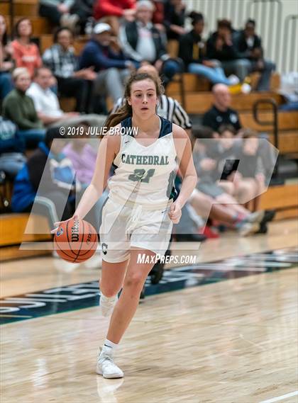 Thumbnail 3 in Roncalli @ Cathedral photogallery.