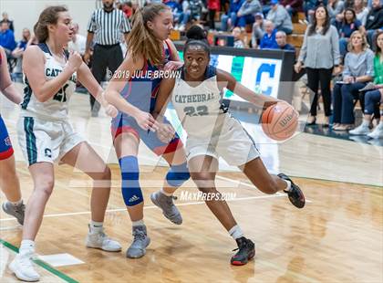 Thumbnail 2 in Roncalli @ Cathedral photogallery.