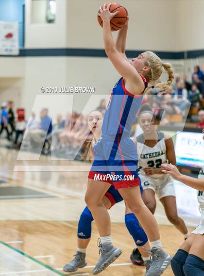 Thumbnail 2 in Roncalli @ Cathedral photogallery.