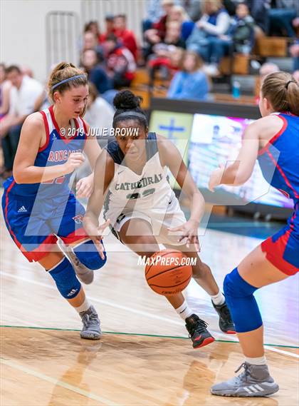 Thumbnail 3 in Roncalli @ Cathedral photogallery.