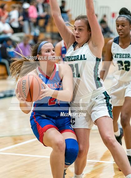 Thumbnail 2 in Roncalli @ Cathedral photogallery.