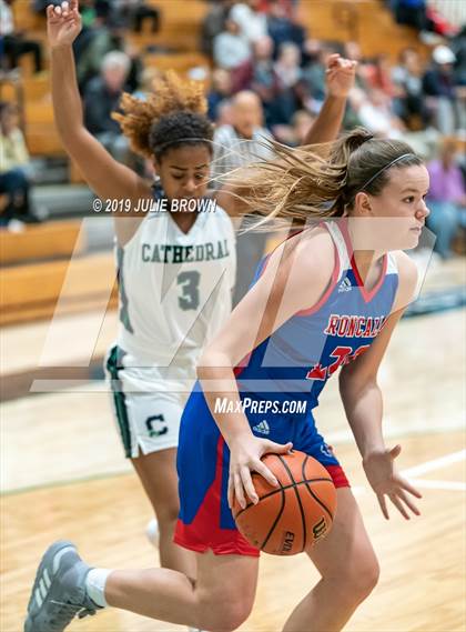 Thumbnail 2 in Roncalli @ Cathedral photogallery.