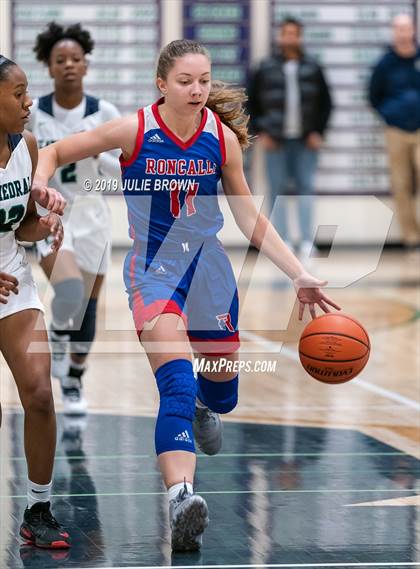 Thumbnail 1 in Roncalli @ Cathedral photogallery.