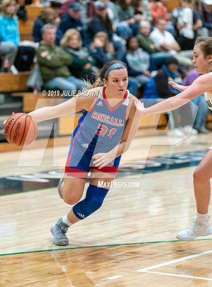 Thumbnail 1 in Roncalli @ Cathedral photogallery.
