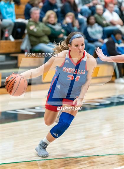 Thumbnail 3 in Roncalli @ Cathedral photogallery.
