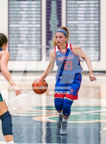 Thumbnail 1 in Roncalli @ Cathedral photogallery.