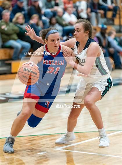 Thumbnail 3 in Roncalli @ Cathedral photogallery.