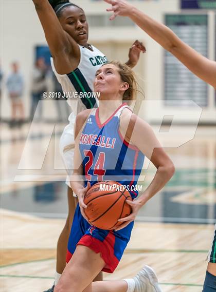 Thumbnail 3 in Roncalli @ Cathedral photogallery.