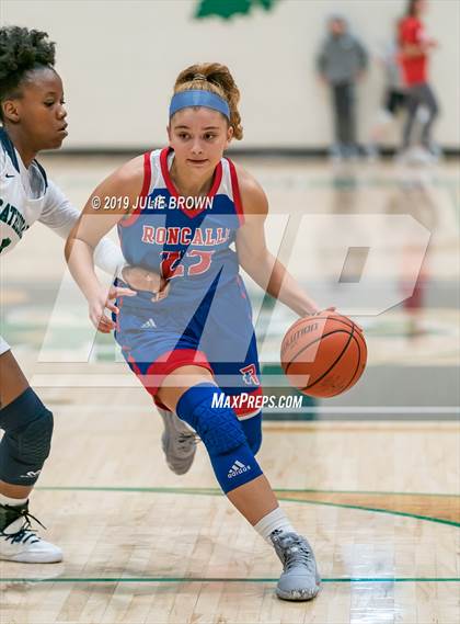 Thumbnail 3 in Roncalli @ Cathedral photogallery.