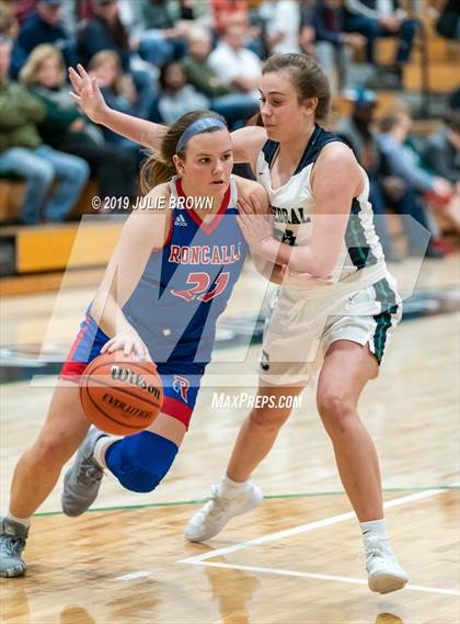 Thumbnail 1 in Roncalli @ Cathedral photogallery.
