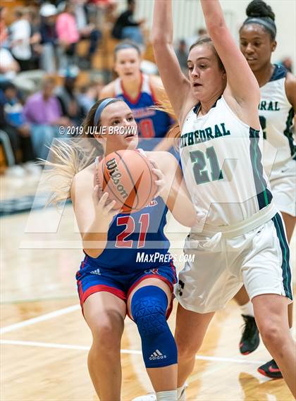 Thumbnail 1 in Roncalli @ Cathedral photogallery.