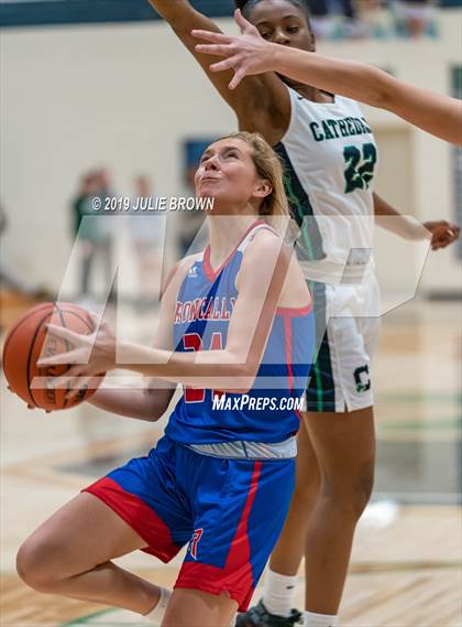 Thumbnail 2 in Roncalli @ Cathedral photogallery.