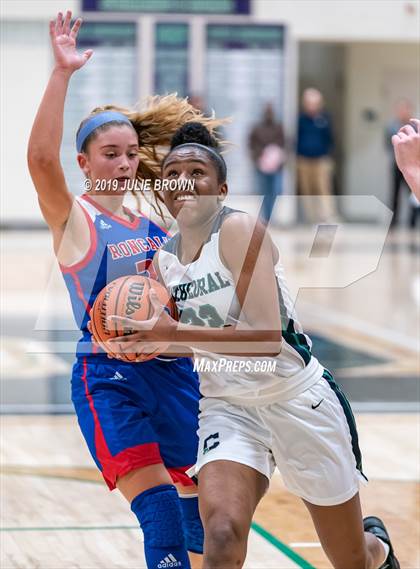 Thumbnail 1 in Roncalli @ Cathedral photogallery.