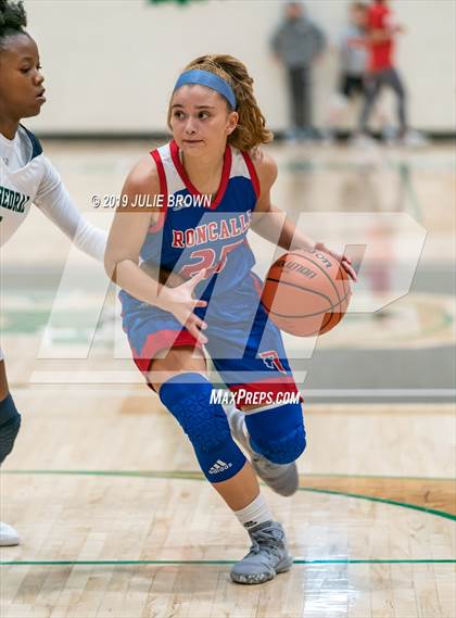 Thumbnail 1 in Roncalli @ Cathedral photogallery.