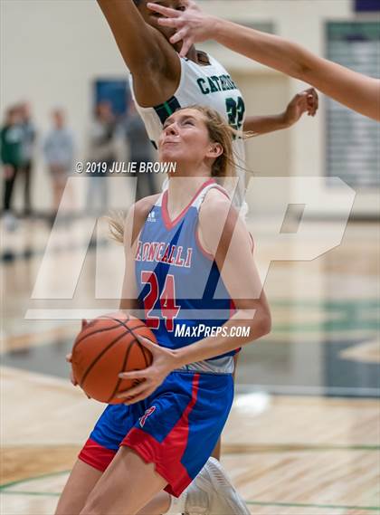 Thumbnail 1 in Roncalli @ Cathedral photogallery.