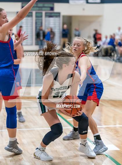 Thumbnail 2 in Roncalli @ Cathedral photogallery.