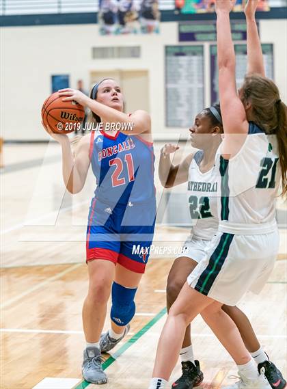 Thumbnail 2 in Roncalli @ Cathedral photogallery.