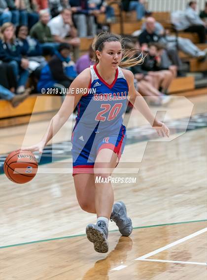Thumbnail 1 in Roncalli @ Cathedral photogallery.